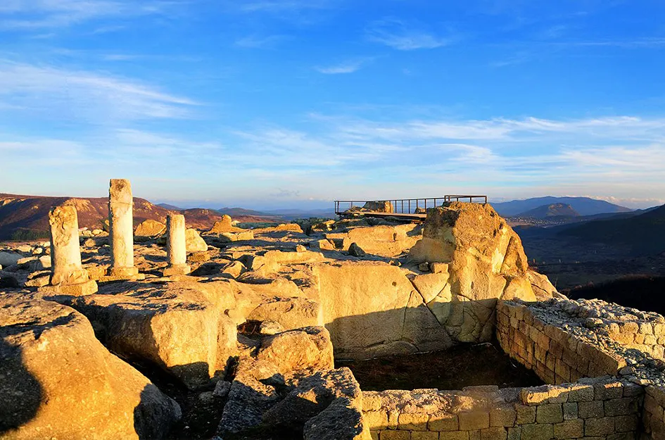 Перперикон