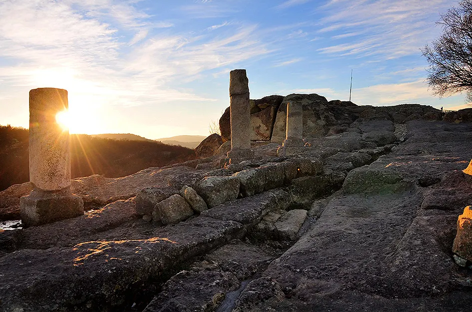 Перперикон
