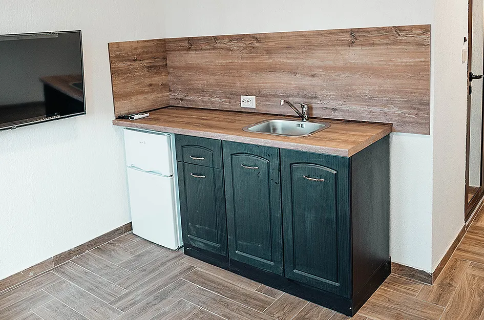 Двойни стаи