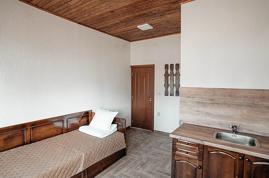 Тройни стаи