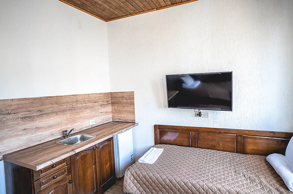 Тройни стаи