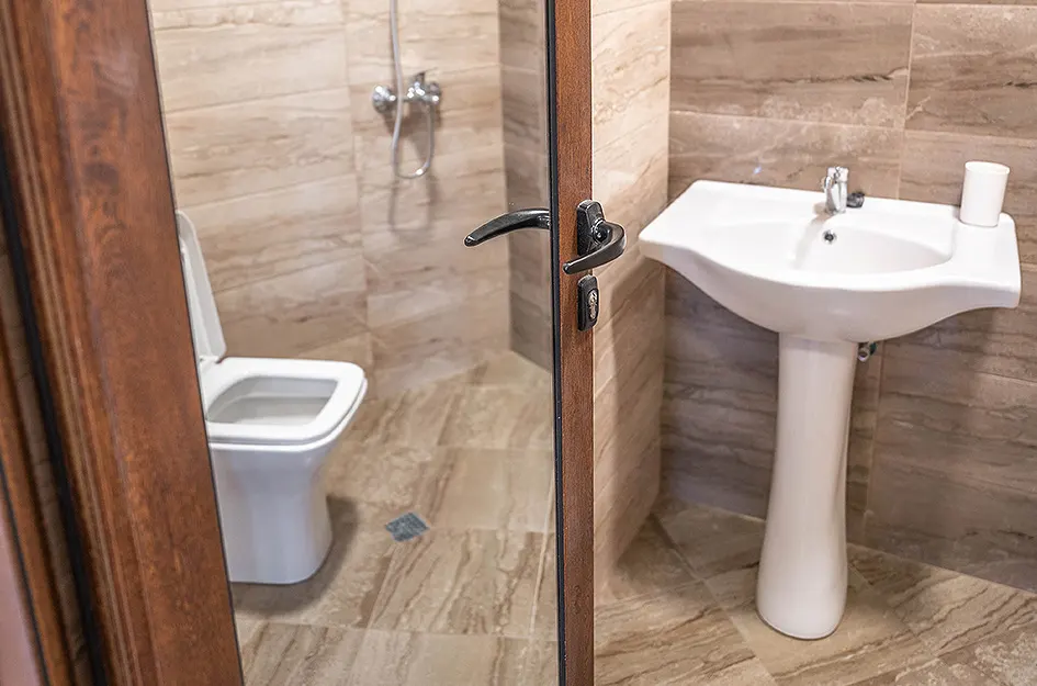 Тройни стаи